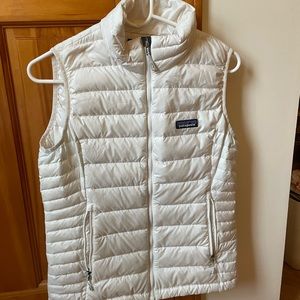 Patagonia Vest